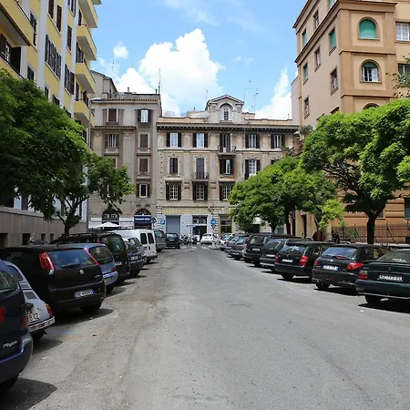 Διαμέρισμα Azzurro San Pietro Ρώμη