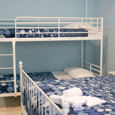 Azzurro San Pietro Ρώμη