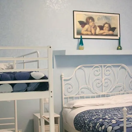 Azzurro San Pietro Ρώμη