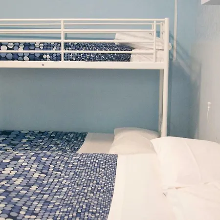 Azzurro San Pietro شقة *