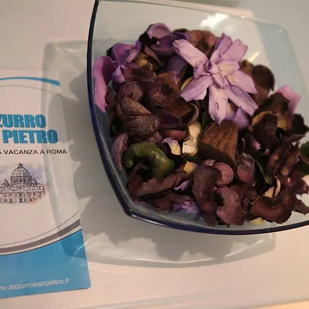 דירה Azzurro San Pietro