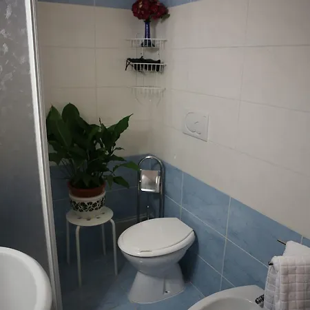 Azzurro San Pietro