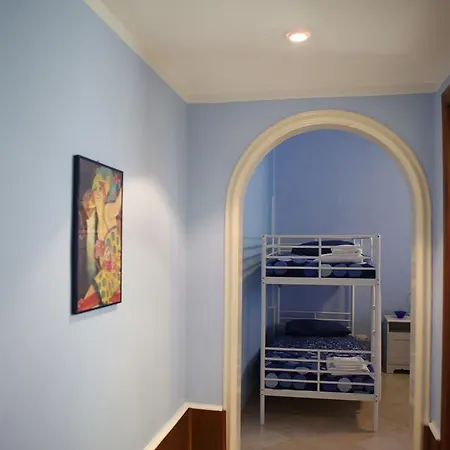Lejlighed Azzurro San Pietro Rom