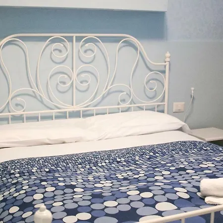 Azzurro San Pietro רומא