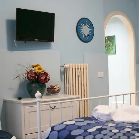 Azzurro San Pietro רומא