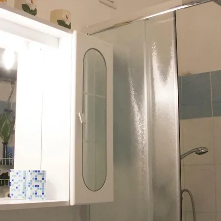 Azzurro San Pietro רומא